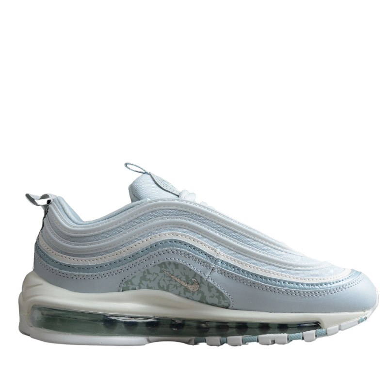 Nike Air Max 97 "Aura Reflective Blue  Camo"