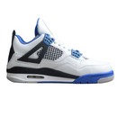 Air Jordan High  4 Retro "Motorsport"