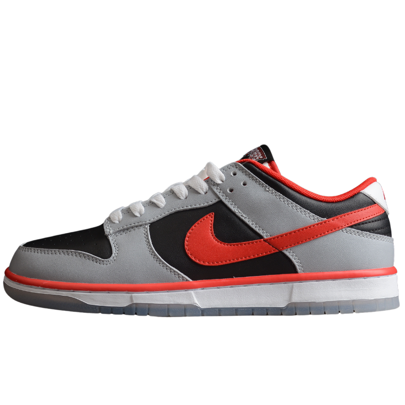 Nike Dunk Low "Clark Atlanta University Panthers"