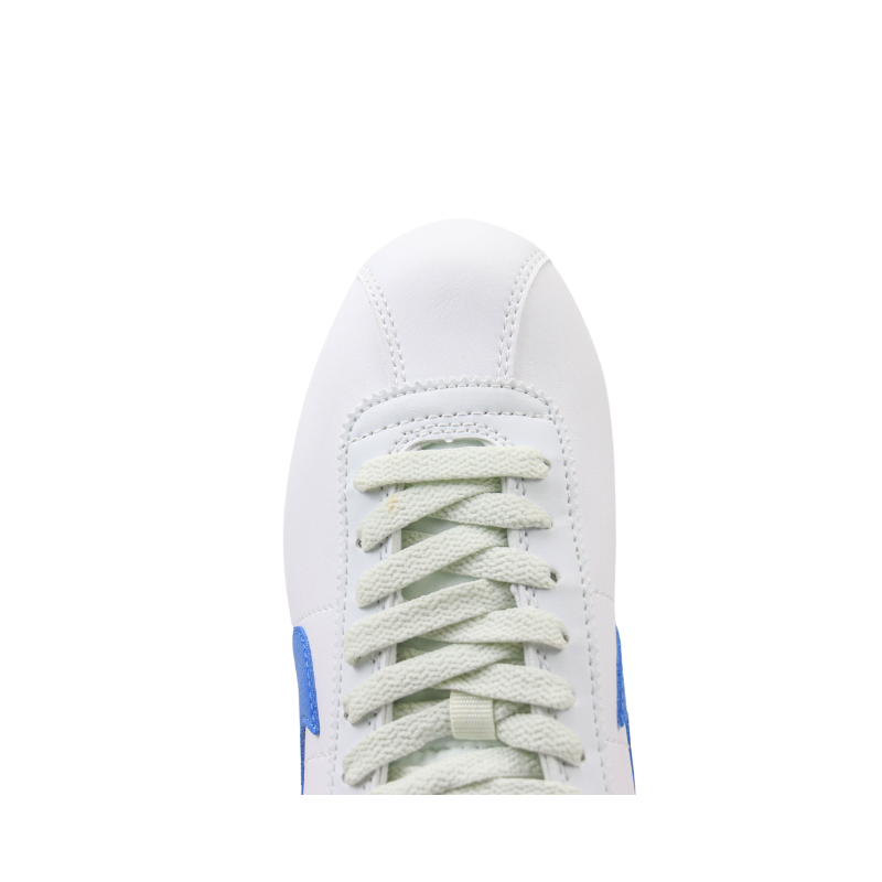 Nike WMNS Cortez Classic "White University Blue Sail Limited Edition"