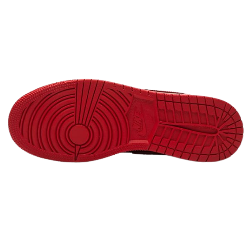 Air Jordan Low "Reverse Bred"