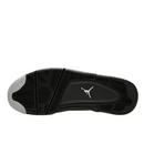 Air Jordan 4 Retro LS "Oreo"