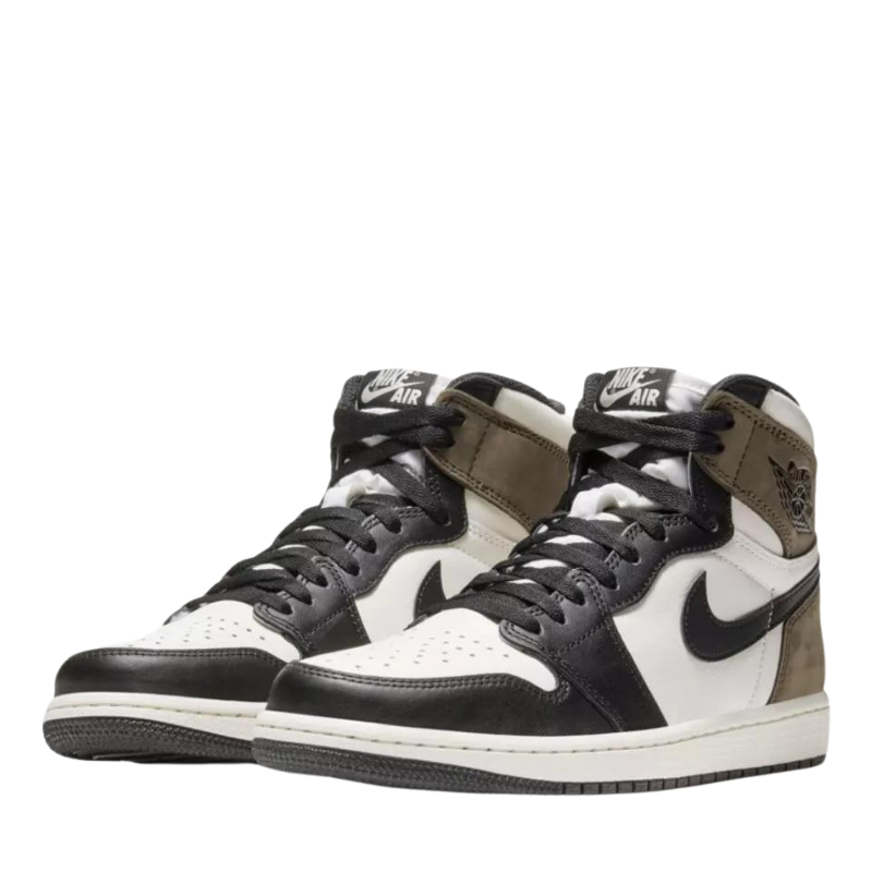 Air Jordan 1 High "Dark Mocha"
