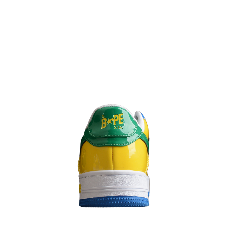 A Bathing Ape Bape Sta "Brasil"