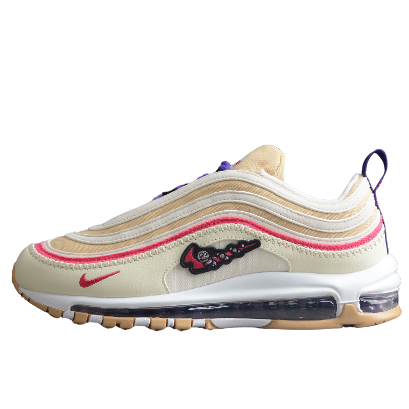 Nike Air Max 97 "Air Sprung - Cream"