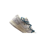 Off White X Nike Dunk Low  "Lot 16 Of 50"