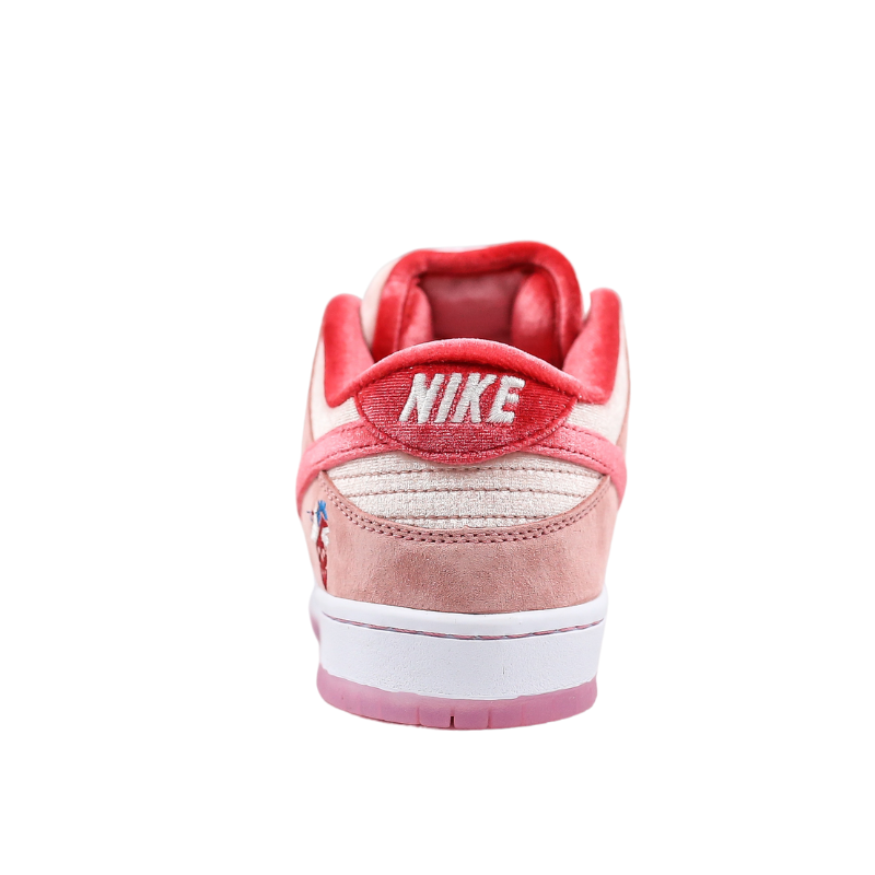 StrangerLove X Nike SB Dunk Low "Valentine's Day"