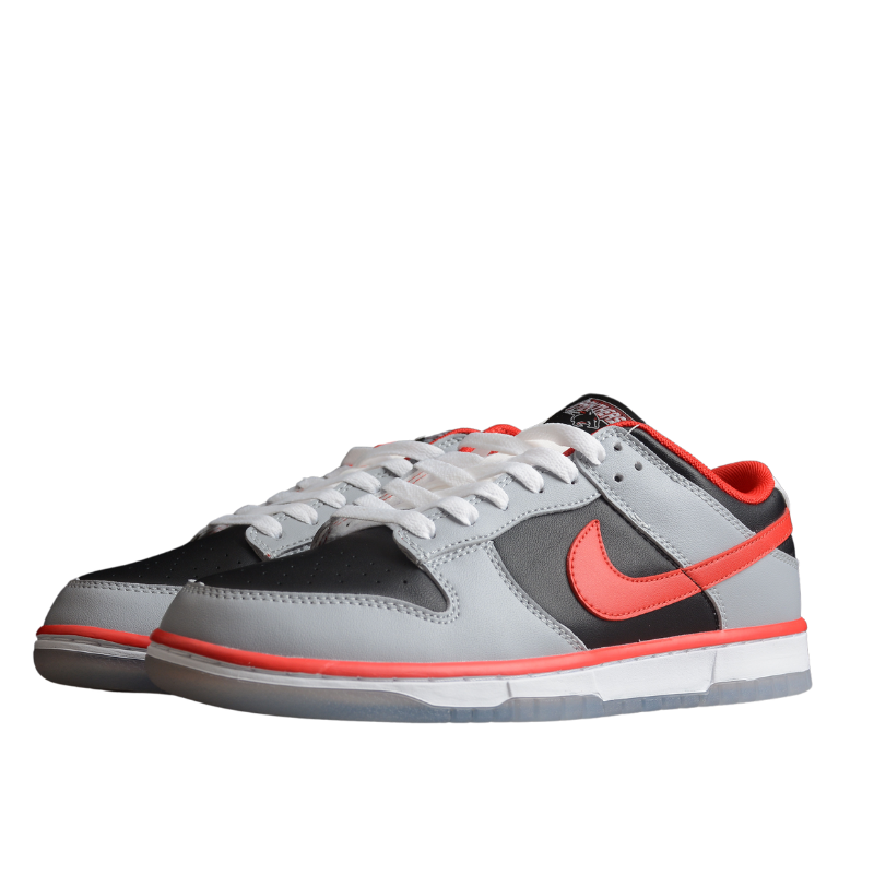 Nike Dunk Low "Clark Atlanta University Panthers"