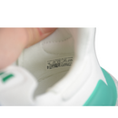 Adidas Ultraboost Light 23  "White Tint Court Green"