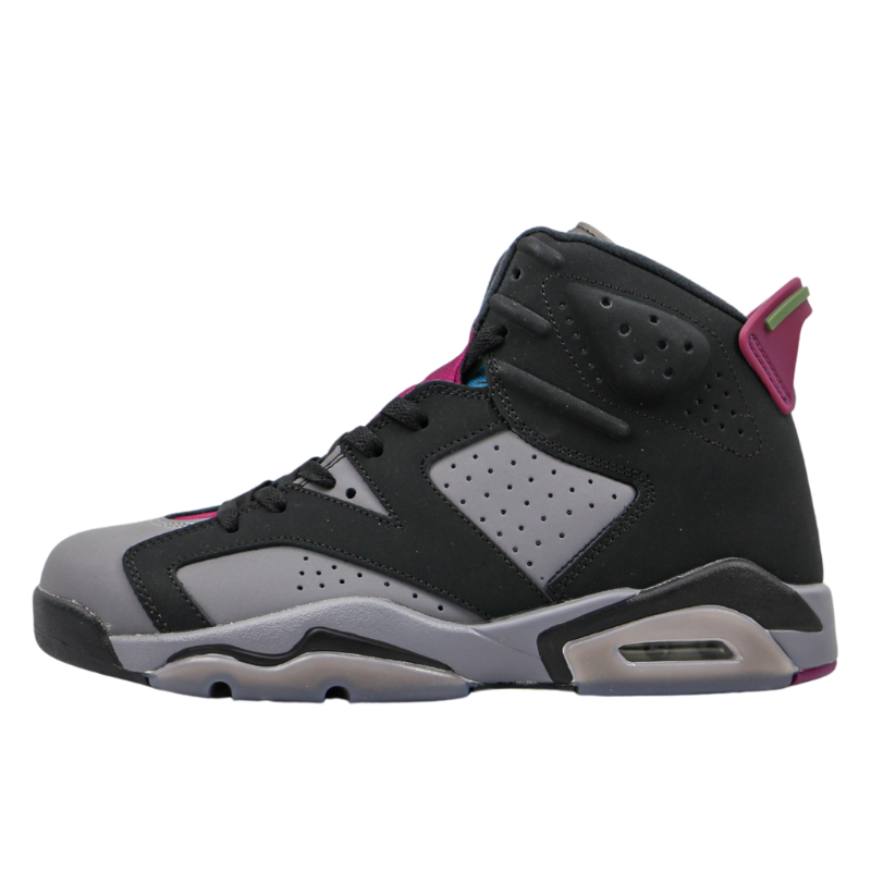 Air Jordan 6 Retro "Bordeaux"
