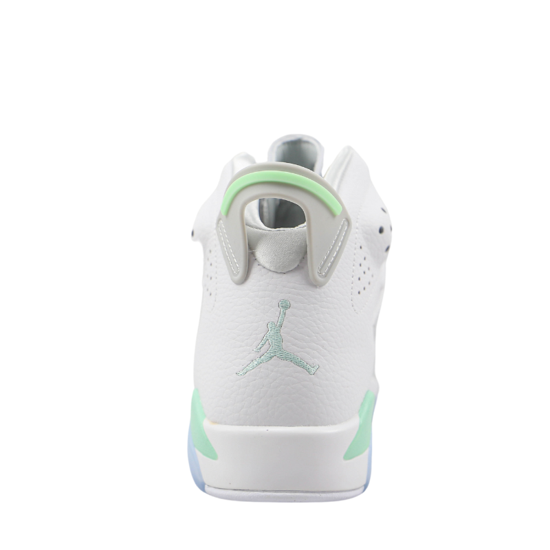 Air Jordan 6 Retro  Wmns "Mint Foam"