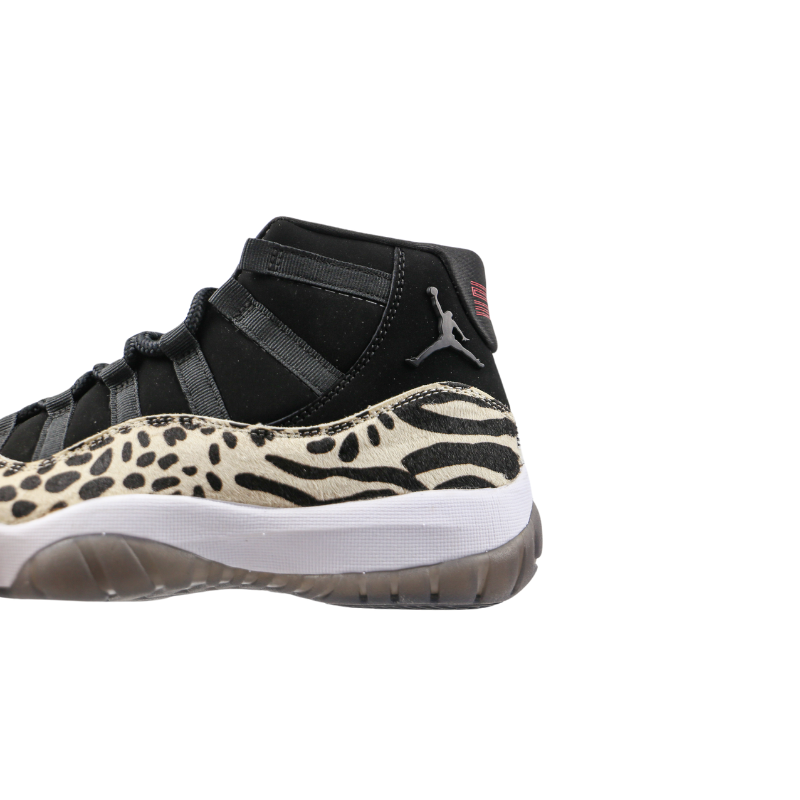 Air Jordan 11 WMNS Retro "Animal Instinct"