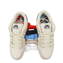 Nike Dunk Low "Fossil Black Sail Jiu Jitsu"