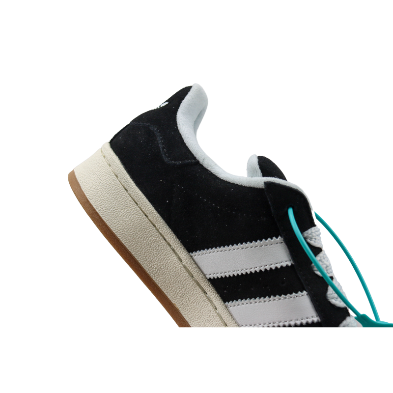 Adidas Campus 00s "Black Core"