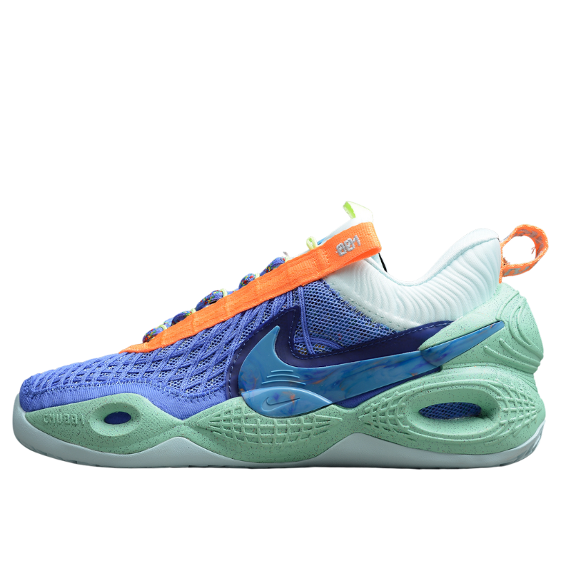 Amálgan Anthony Davis x Nike Cosmic Unity