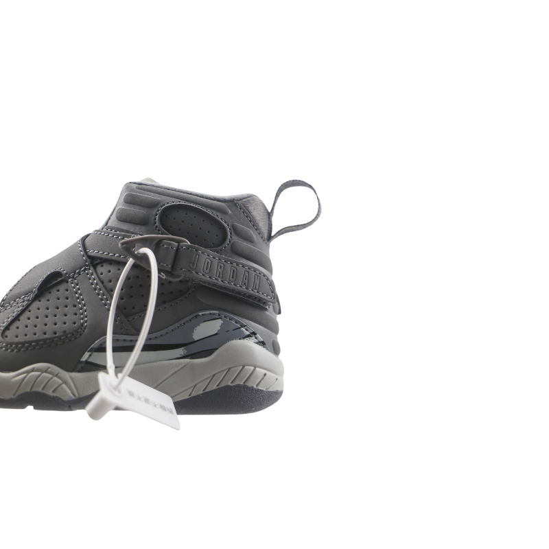 Air Jordan 8 Retro "Cool Grey"