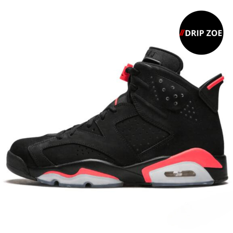 Air Jordan 6 Retro "Infrared"