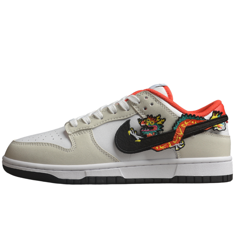 Nike Dunk GS "Year Of Dragon"