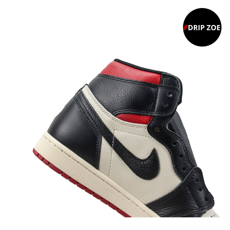 Air Jordan 1 Retro High "OG NRG"