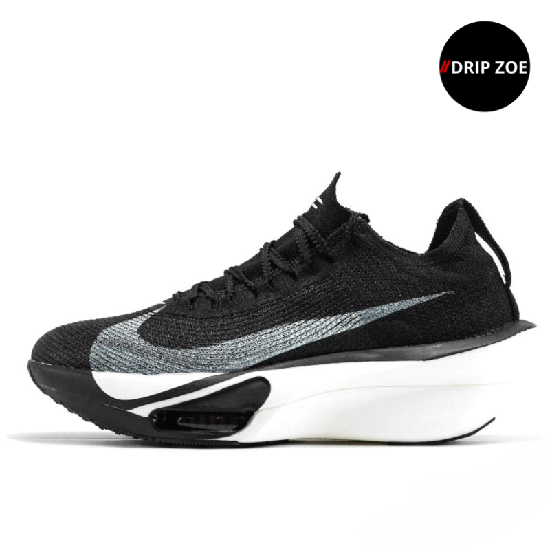 Nike Air Zoom Next Alphafly 3 'Black'