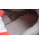 Air Jordan 3 Retro Denin "Fire Red Cement (Nike Chi)"