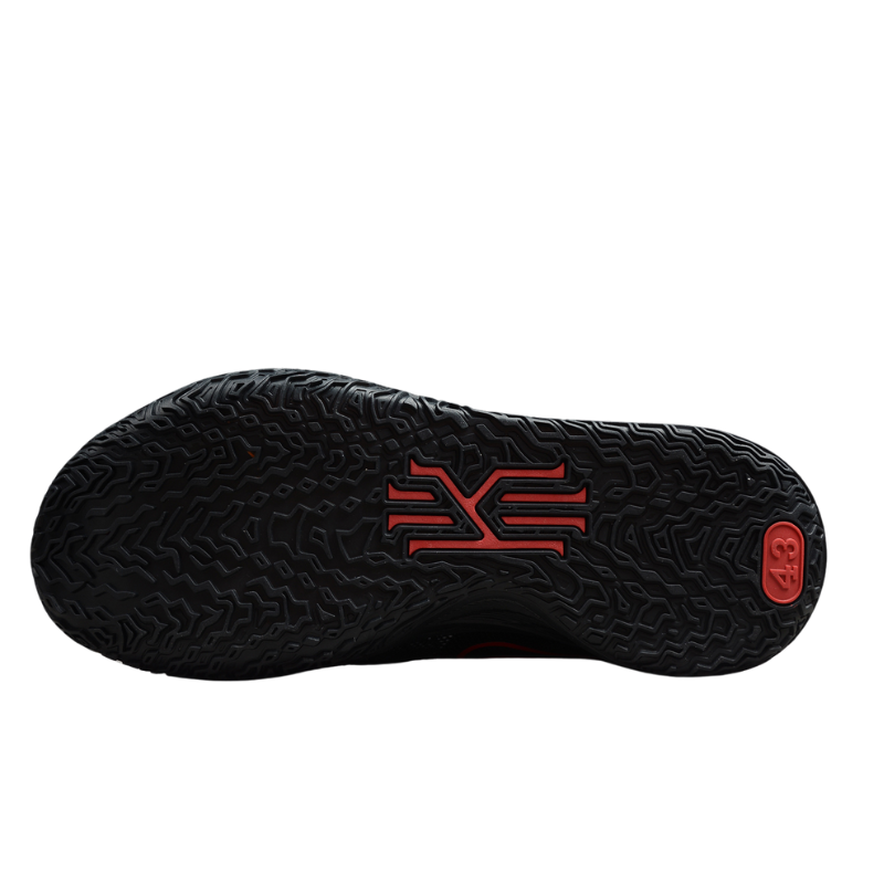 Nike Kyrie 7 EP "Bred"