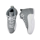 Air Jordan 12 "Stealth"