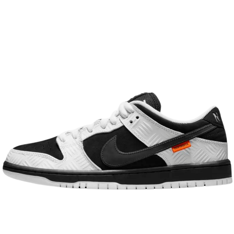 Nike Dunk Low SB  "Tighbooth"