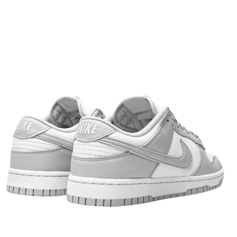 Nike  Dunk Low SE "Lottery Grey Fog"
