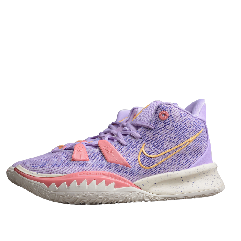 Nike Kyrie "7 Daughers"