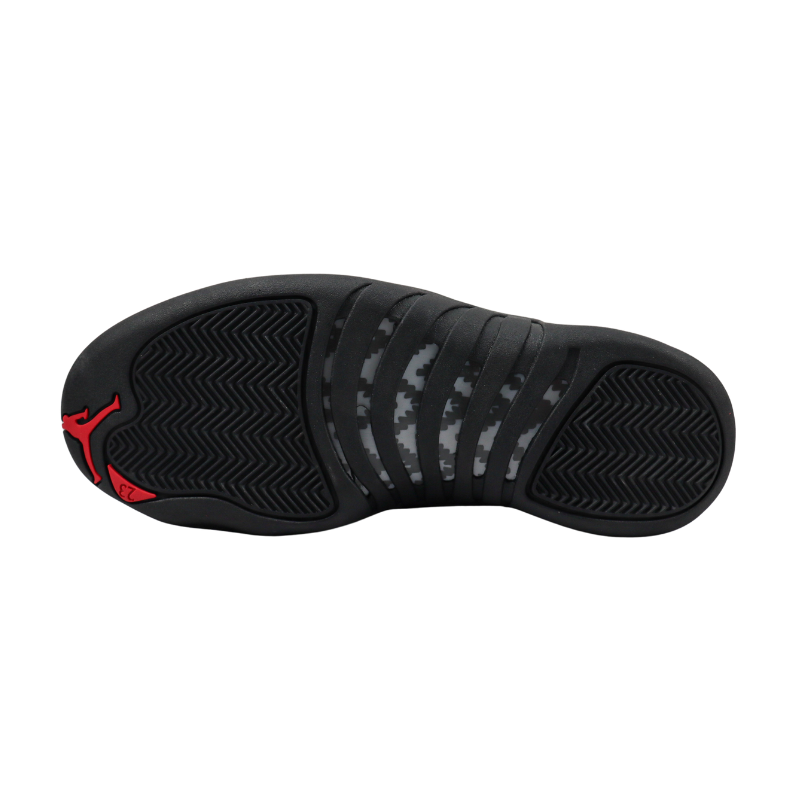 Air Jordan 12 Retro "Reverse Flu Game"
