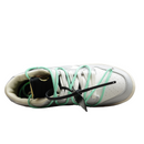 Off White X Nike Dunk Low "Lot 4 of 50"