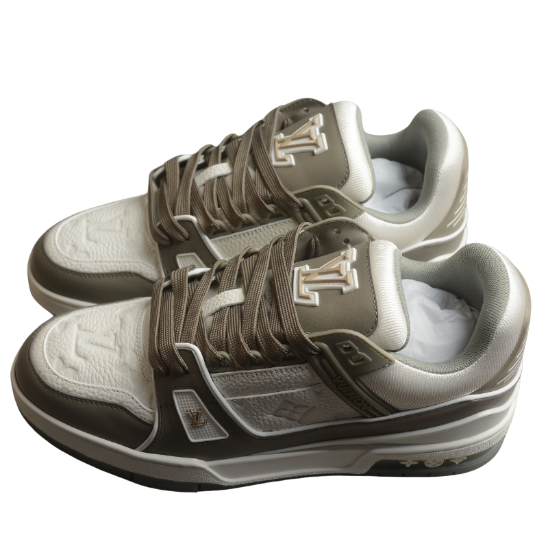 Louis Vuitton "Trainer"