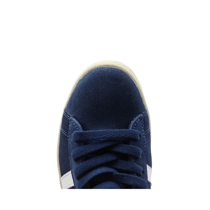 Adidas Campus 80s "Collegiate Navy"