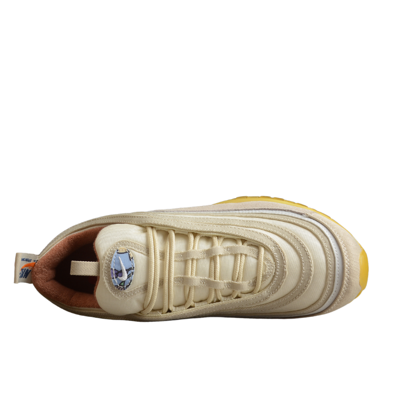 Nike Air Max 97 "Vintage"