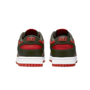 Nike Dunk Low 'Mystic Red Cargo Khaki'
