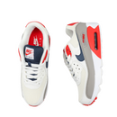 Nike Air Max 90 "EUA 2021 - Whiite"