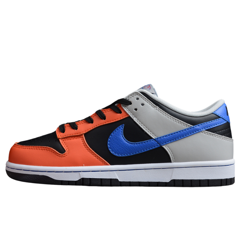 Nike Dunk Low EMB "75th anniversary Knicks"