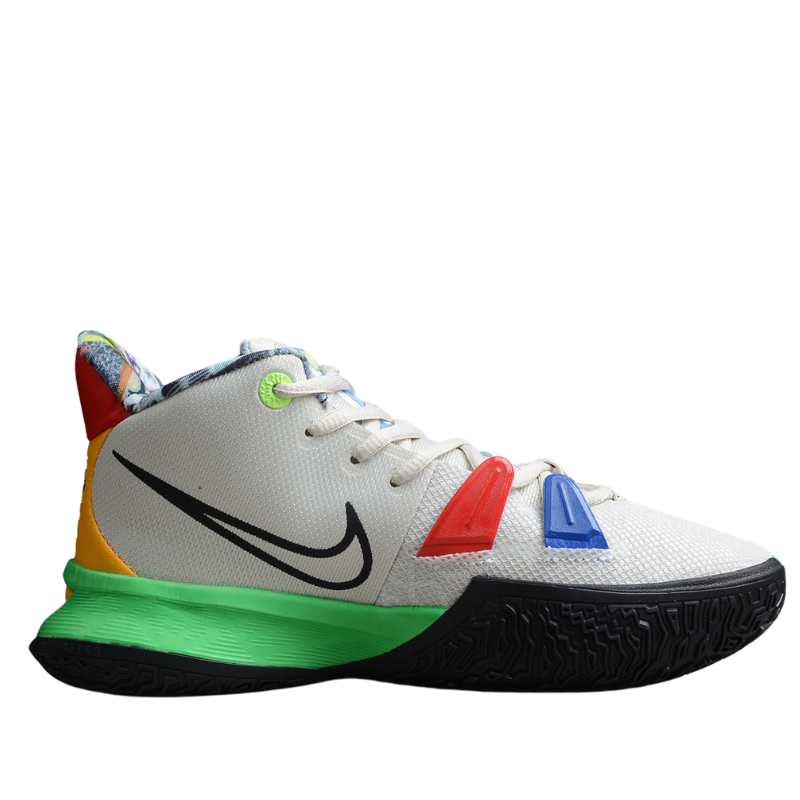 Nike Kyrie 7 EP "Visions"