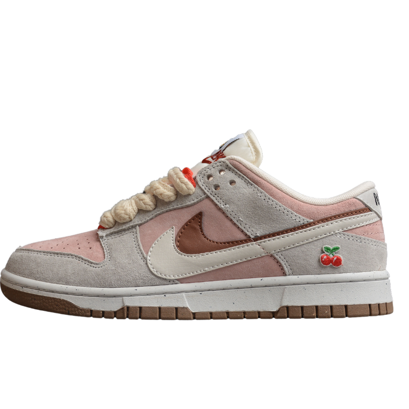 Nike Dunk Low Se 85  "Cherry Powder"