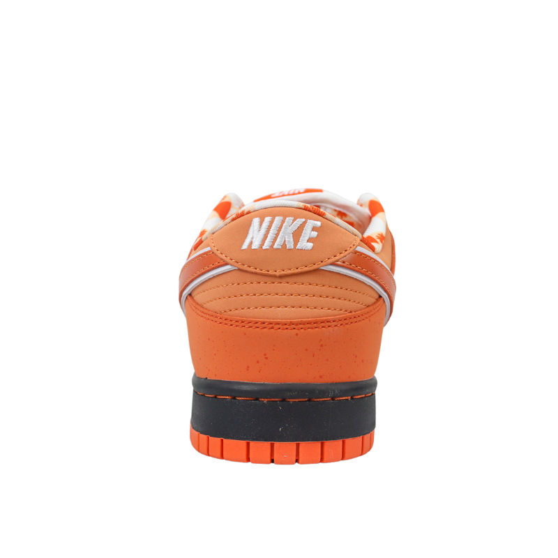 Concepts x Nike Dunk Low SB x  "Orange Lobster"