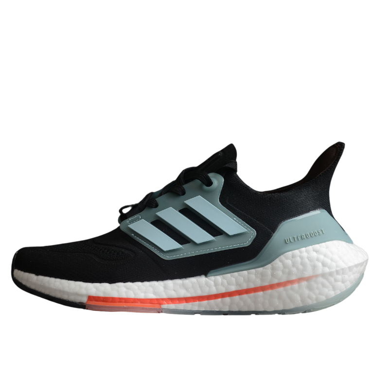 Adidas UltraBoost 22 "Black Magic Grey"