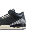 Air Jordan 3 "Off-Noir"