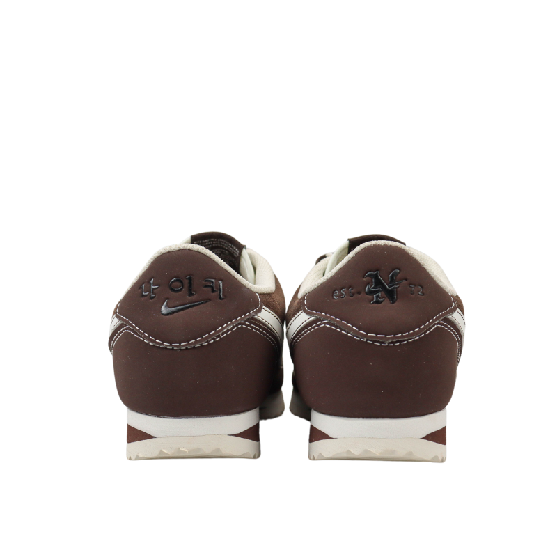 Nike Cortez SE "Hangul Day Baroque Brown"