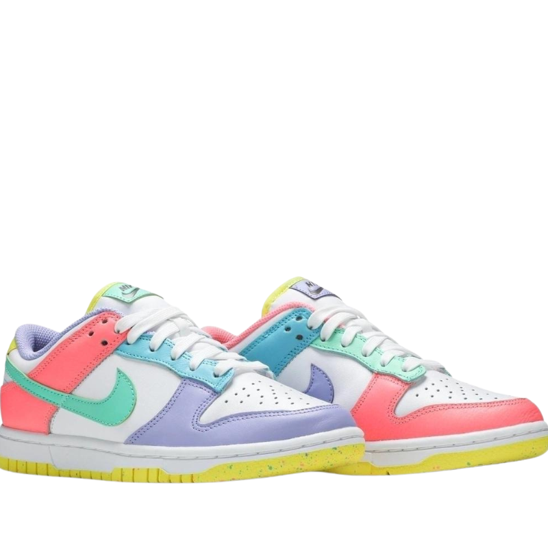 Nike Dunk Low SE "Easter Candy"