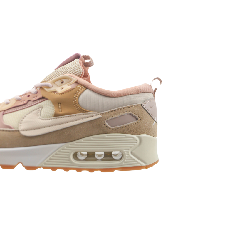 Nike Air Max 90 "Futura Sand/drift /Rose Trainers"