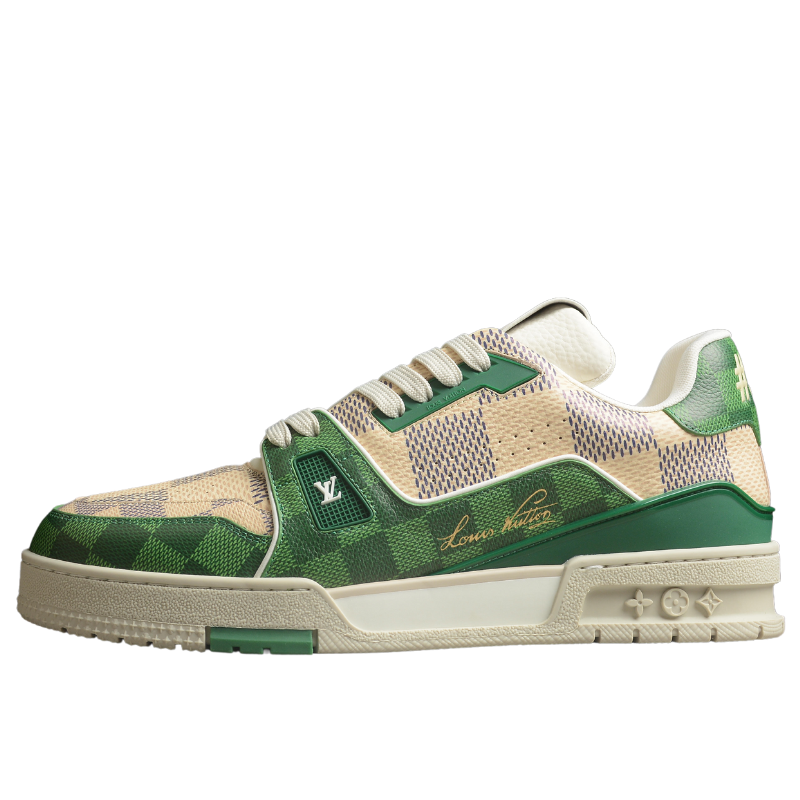 Louis Vuitton "trainer"