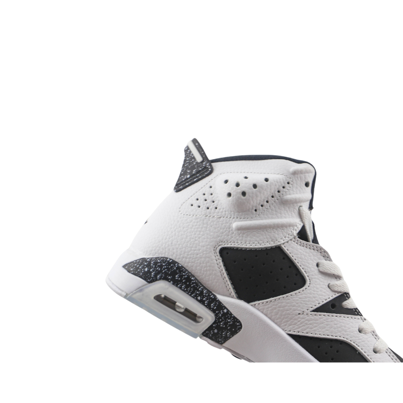 Air Jordan 6 Retro "Oreo"