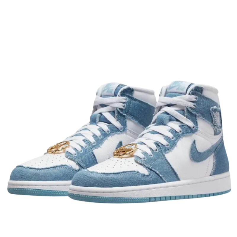 Air Jordan 1 High "Denin"