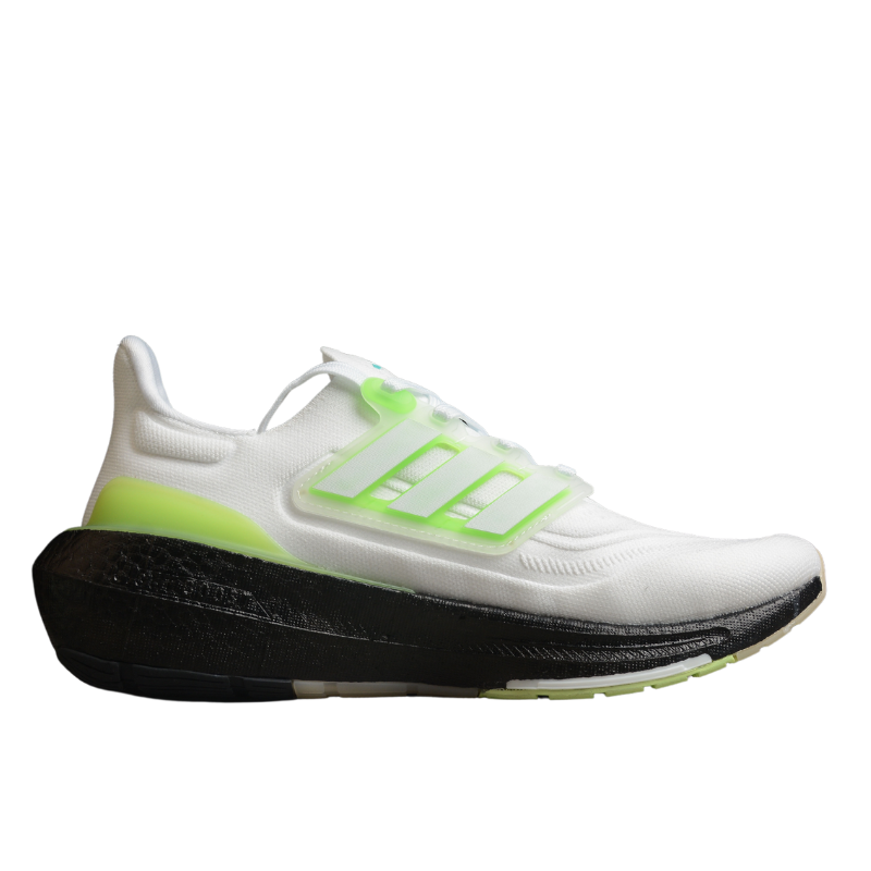 Adidas UltraBoost  23 "Green Spark"  HQ6351